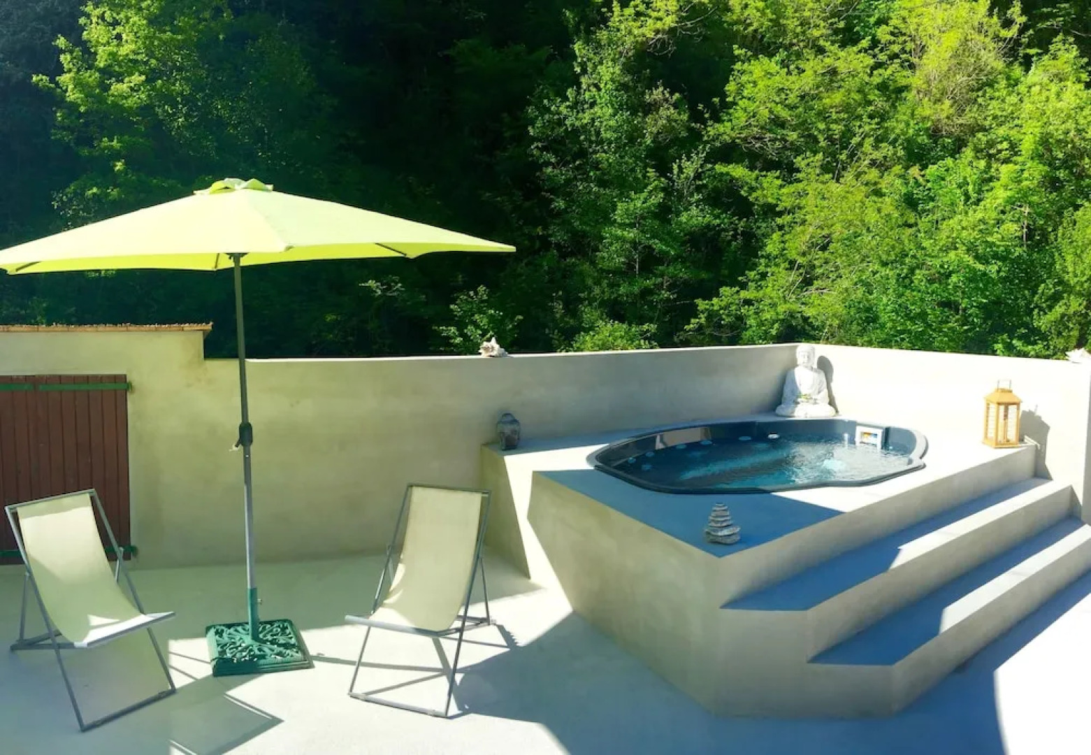 Domaine des Espinassières