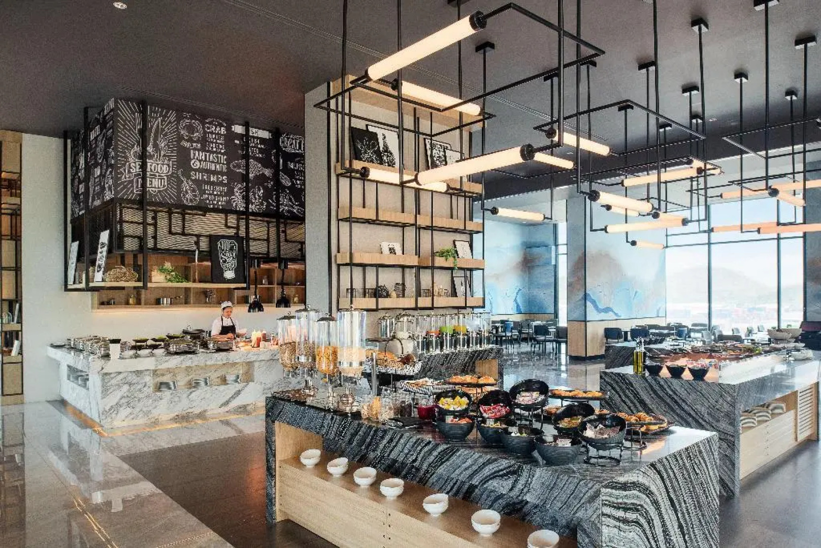 Holiday Inn & Suites Siracha Laemchabang by IHG