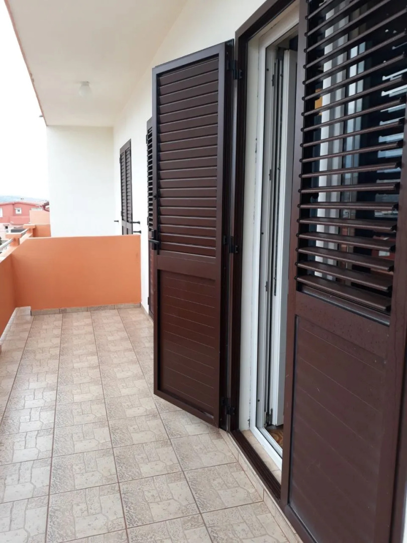 Apartment Ivo - with nice garden: A3 Pag, Island Pag