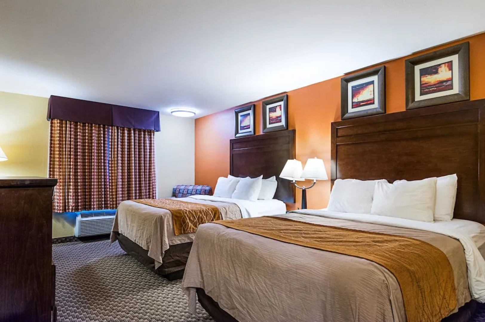 Spark by Hilton Opelousas