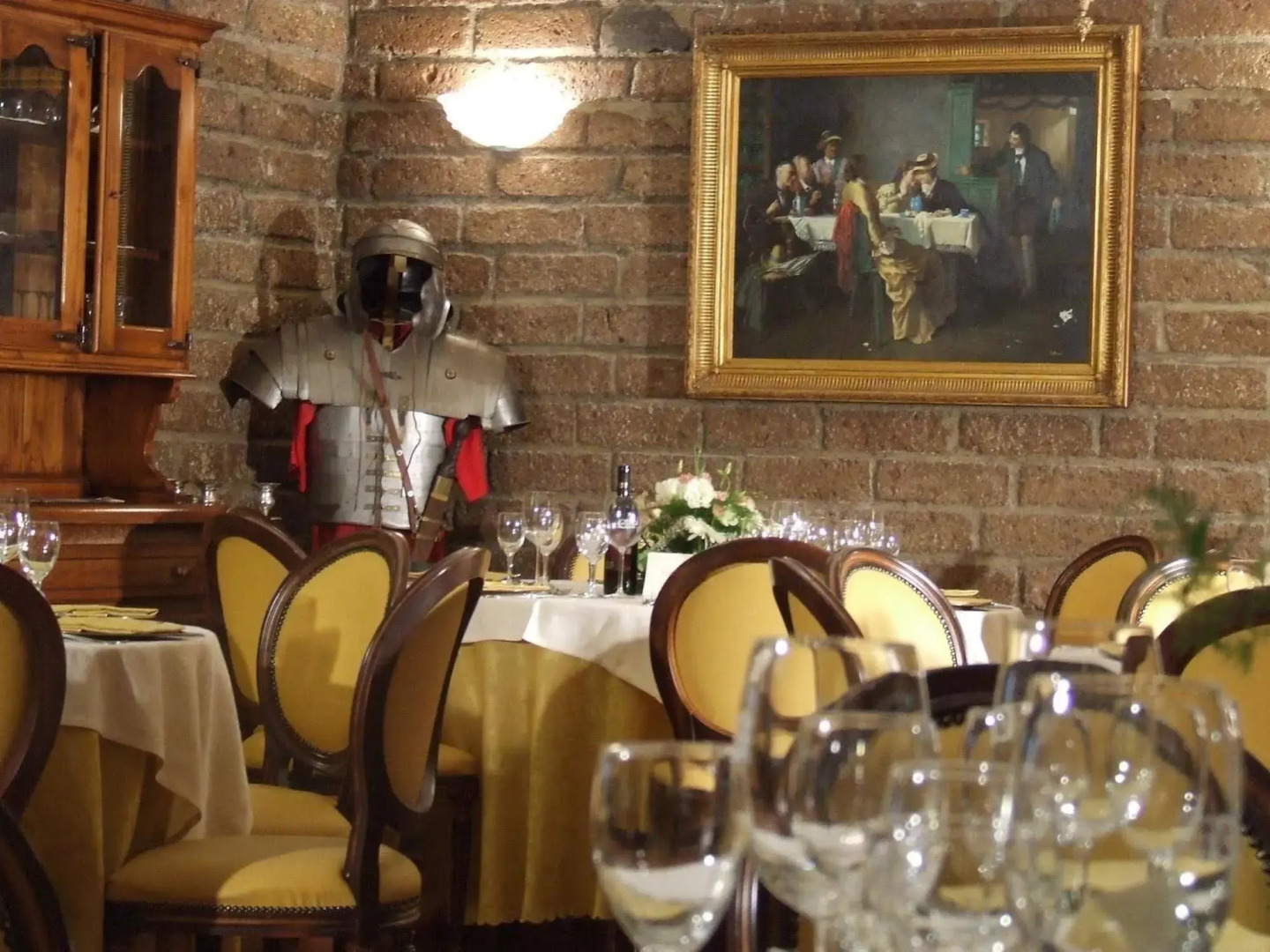 Country Relais I Due Laghi