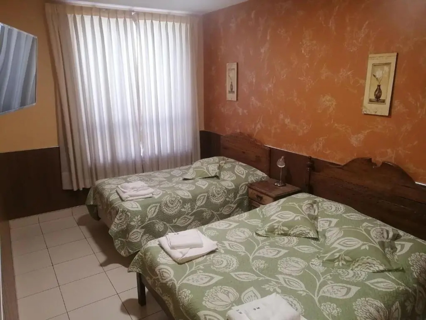 Mitru Express Tupiza