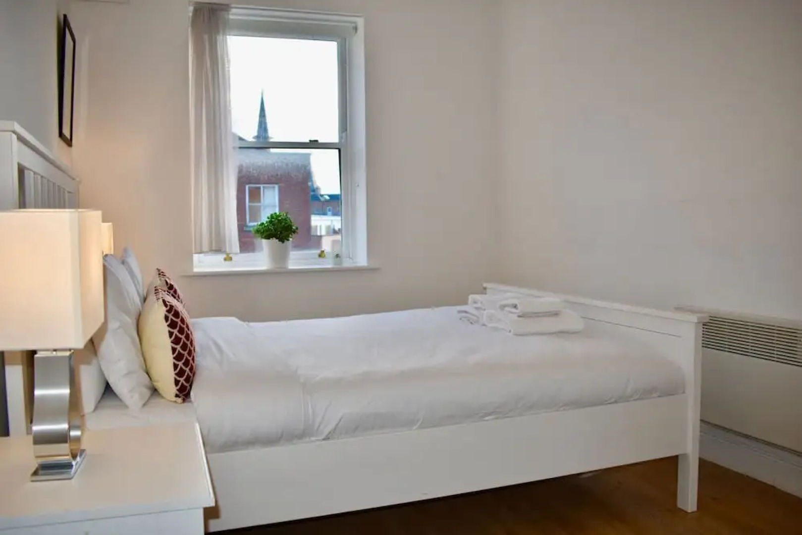 The Dublin Central Hostel