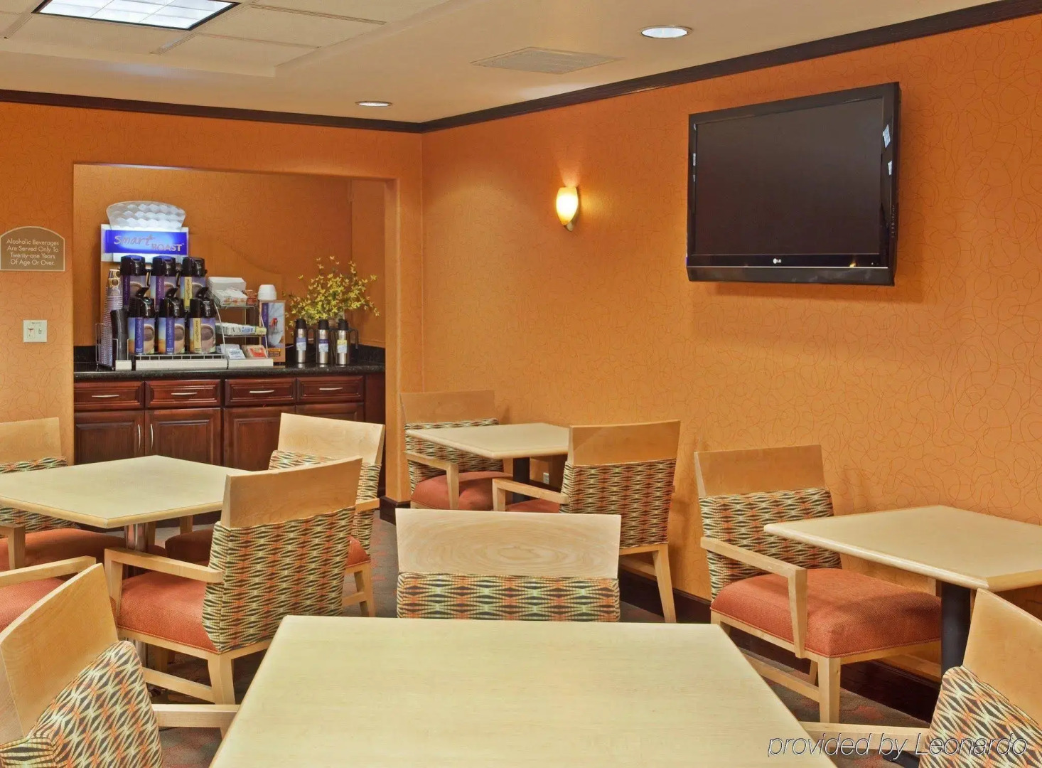 Holiday Inn Express Fremont-Milpitas Central by IHG