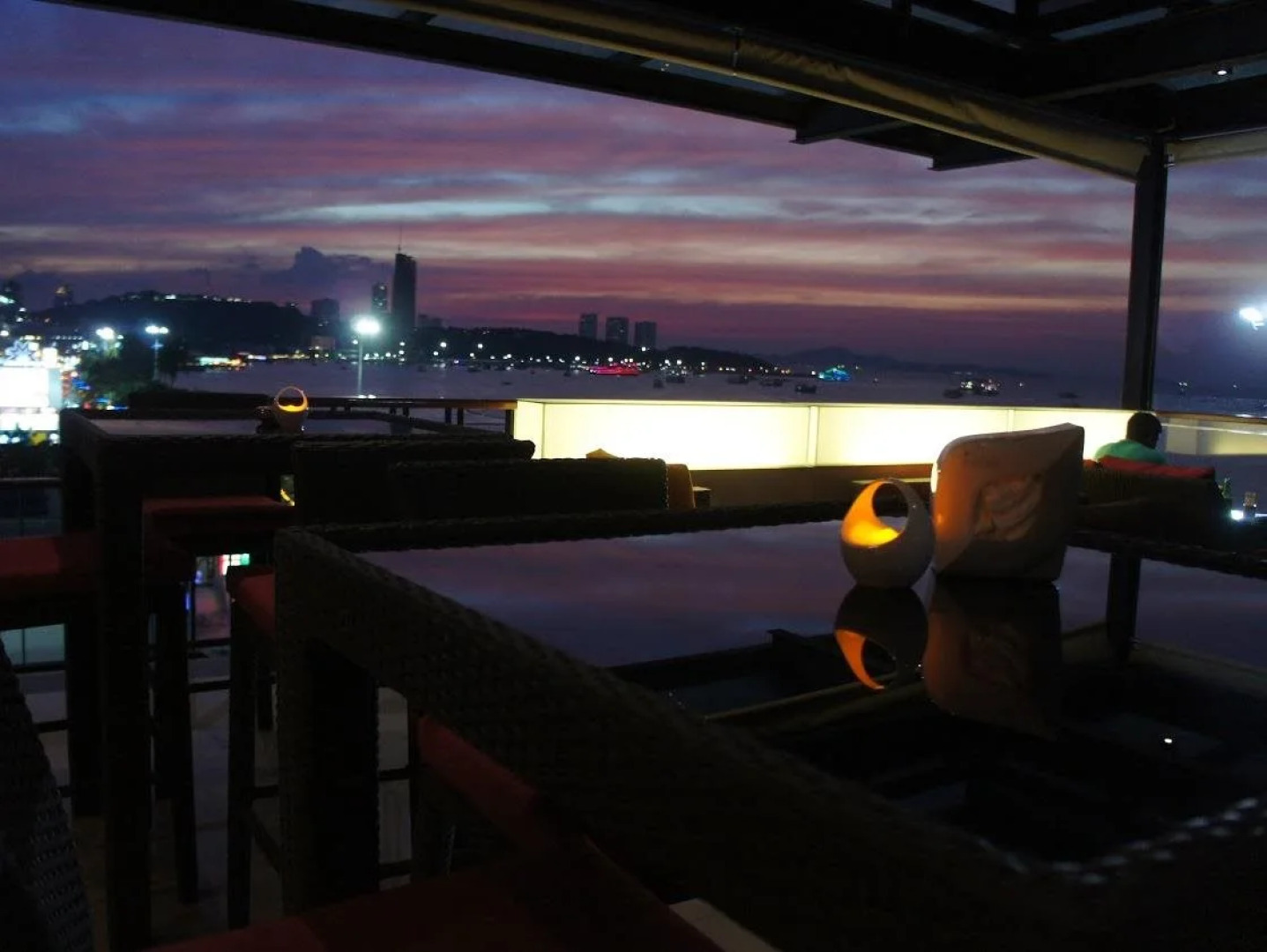 Serenotel Pattaya Beach Front