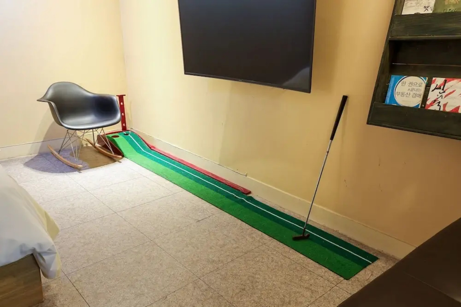 FromH Dorothy Hotel Cheonan