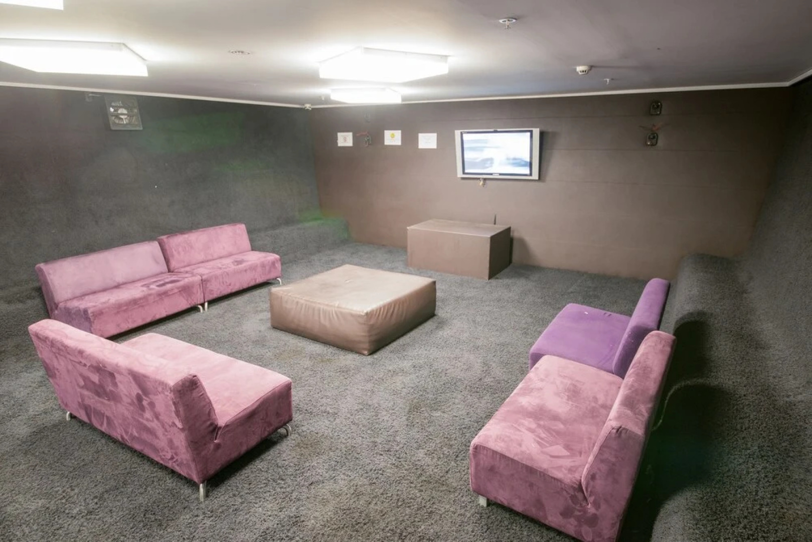 Princeton Apartments