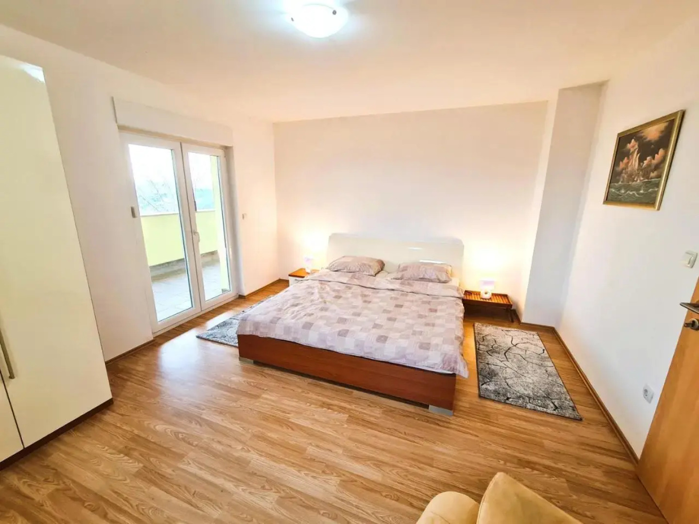 Čarobni pogled Zagreb