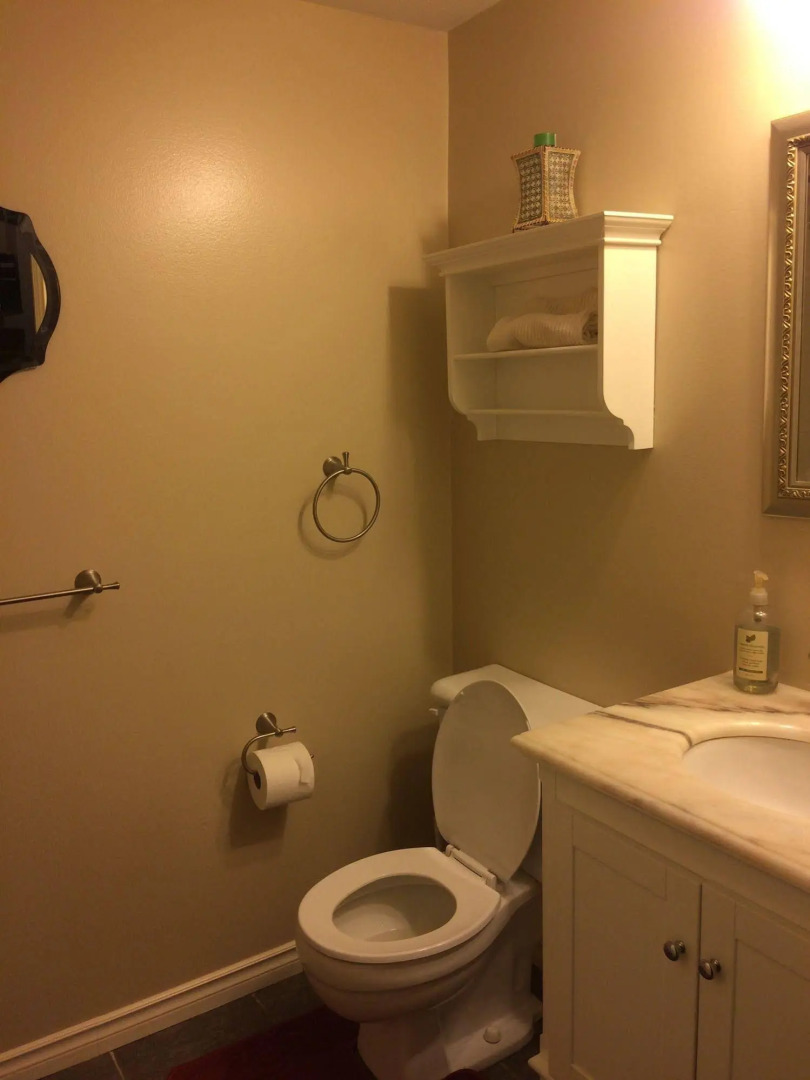 Oasis Retreat Spa B & B