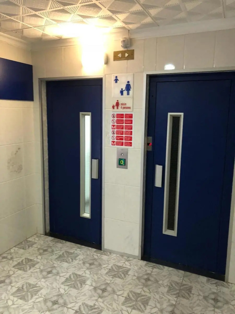 Europa Family Apartments