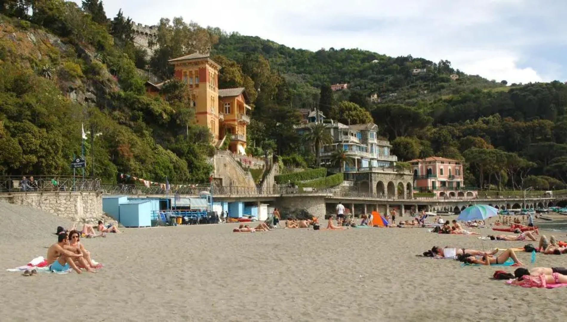 4 Seasons Levanto