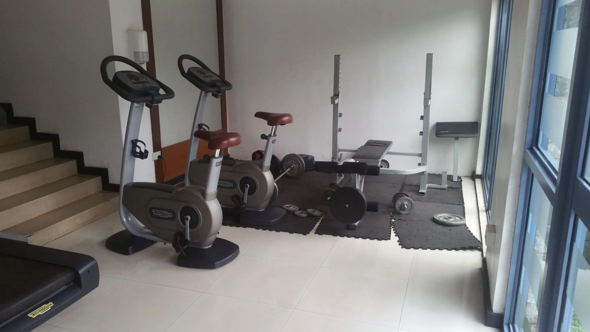 Best Western Premier Accra Airport Hotel