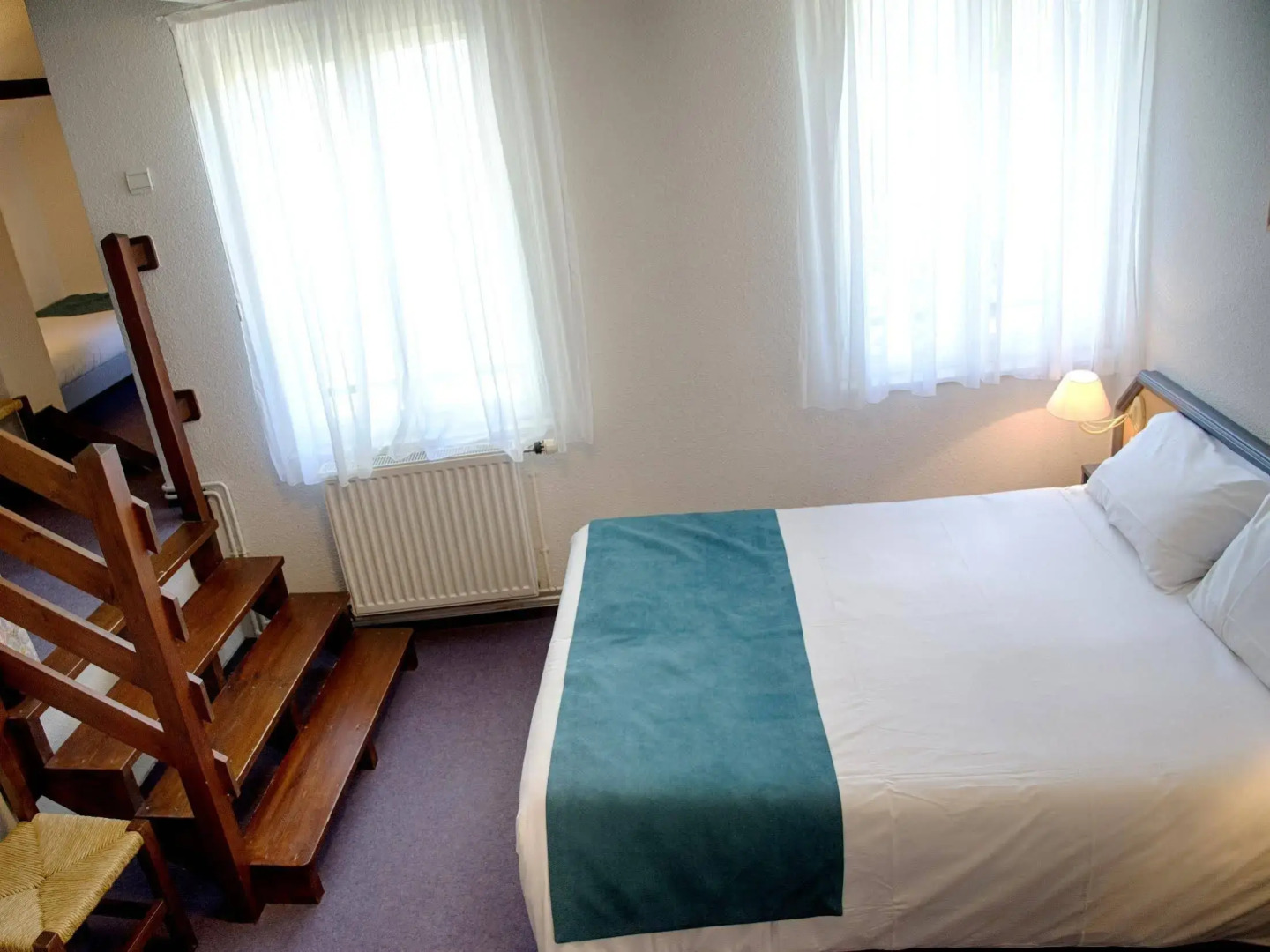 Hôtel Les Mésanges