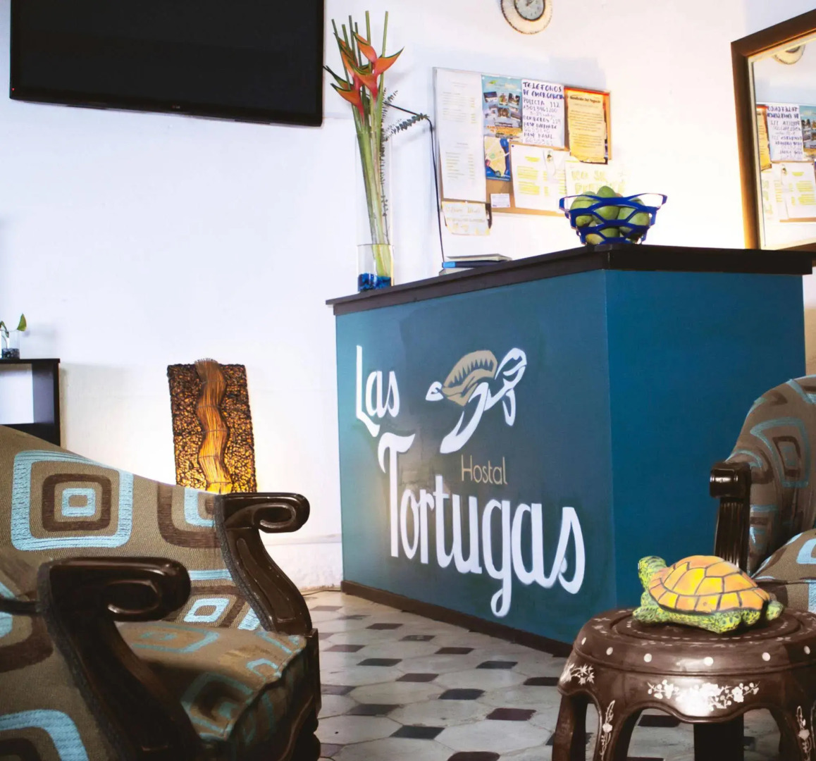 Hostal Las Tortugas