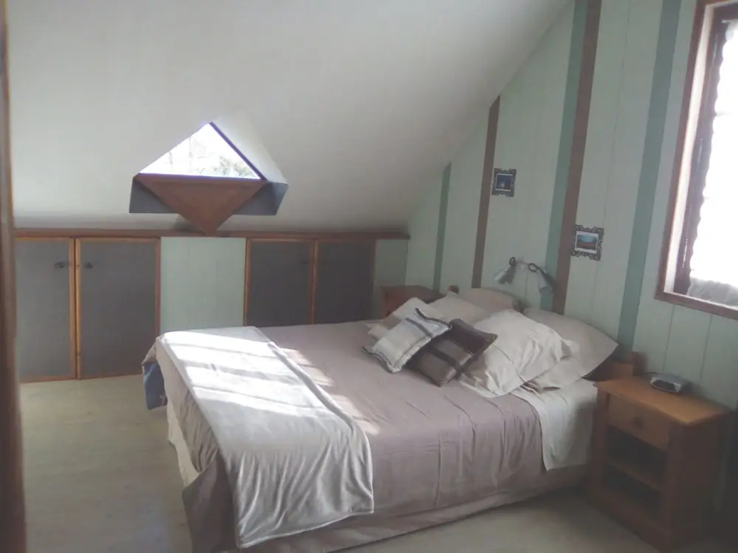 Gîtes de la Chapelle