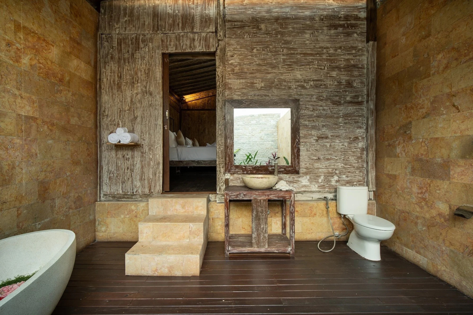 Villa Lestari Ubud