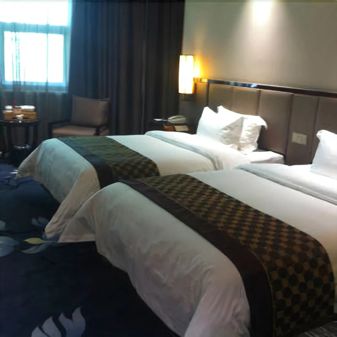 Tianyuan Liedong Hotel