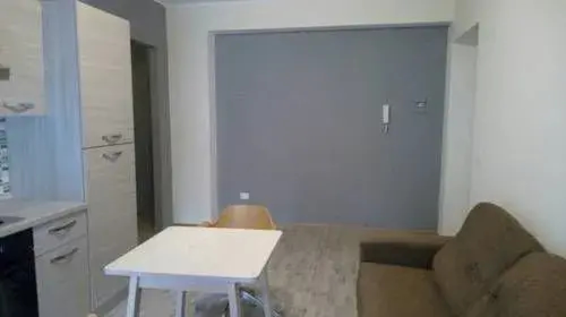 Bouganville Residence