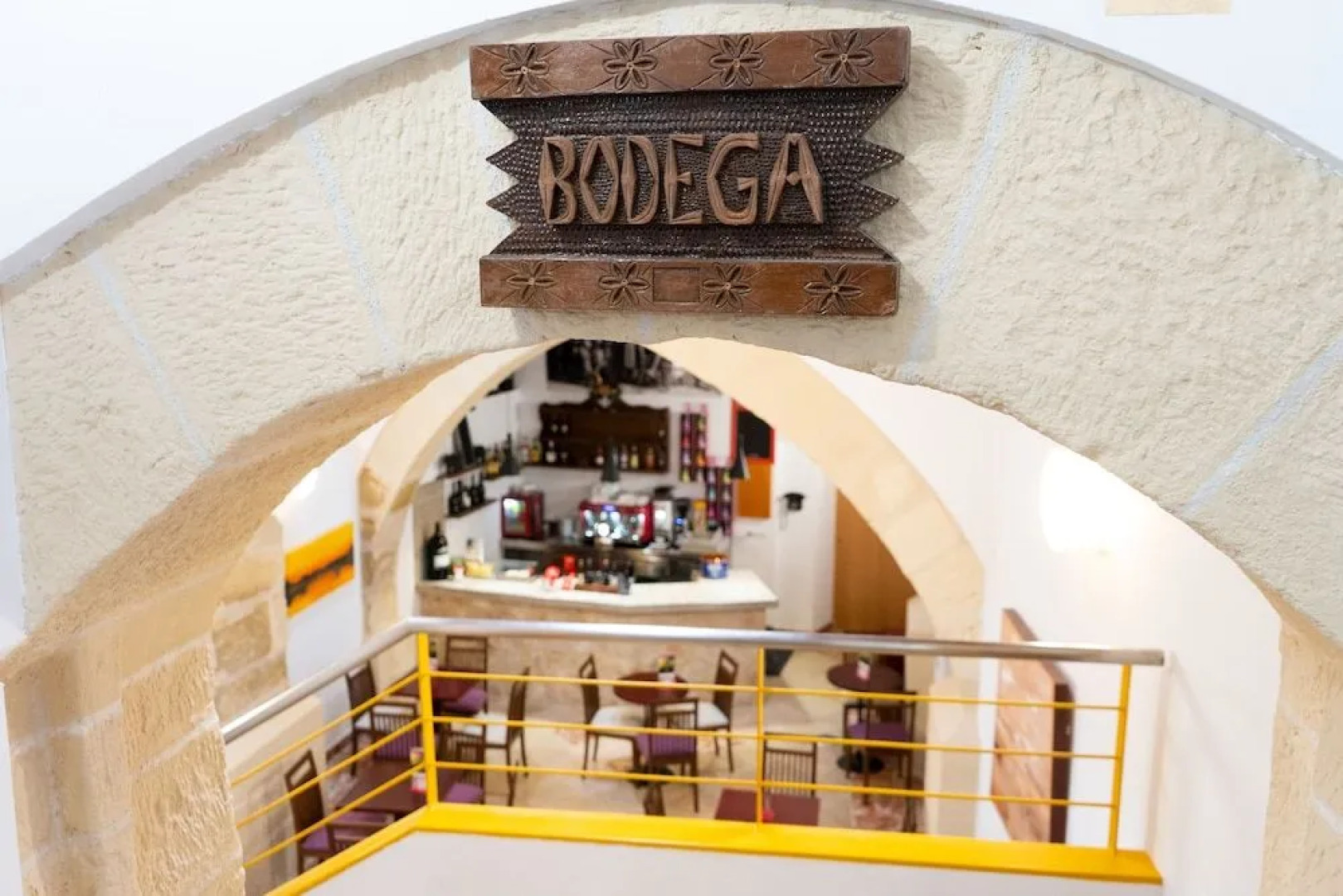 Hotel Palacio Baron Andilla