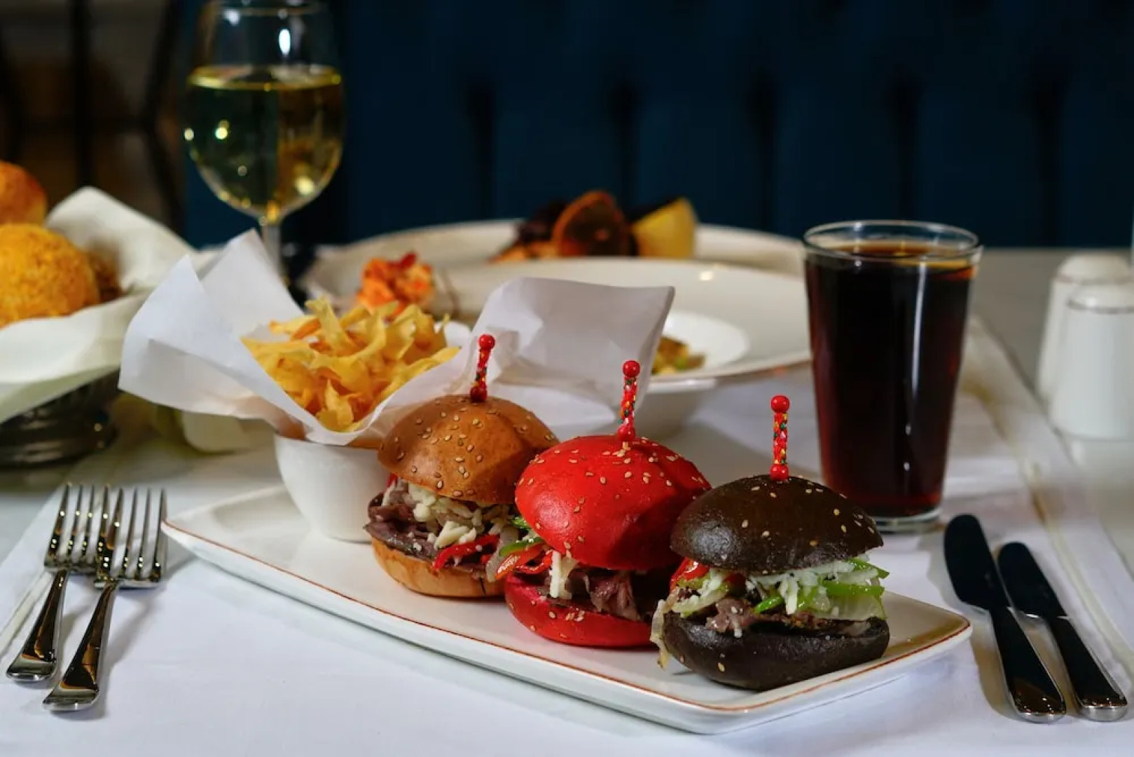 Limak Cyprus Deluxe Hotel