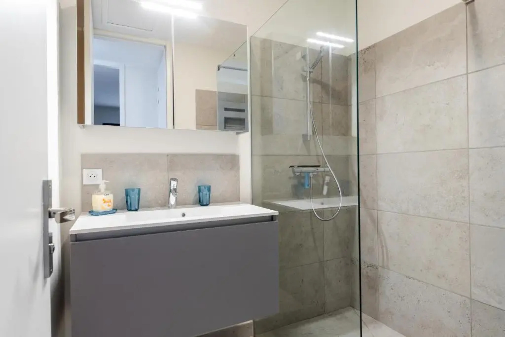 Les Cyclistes - Apartment i