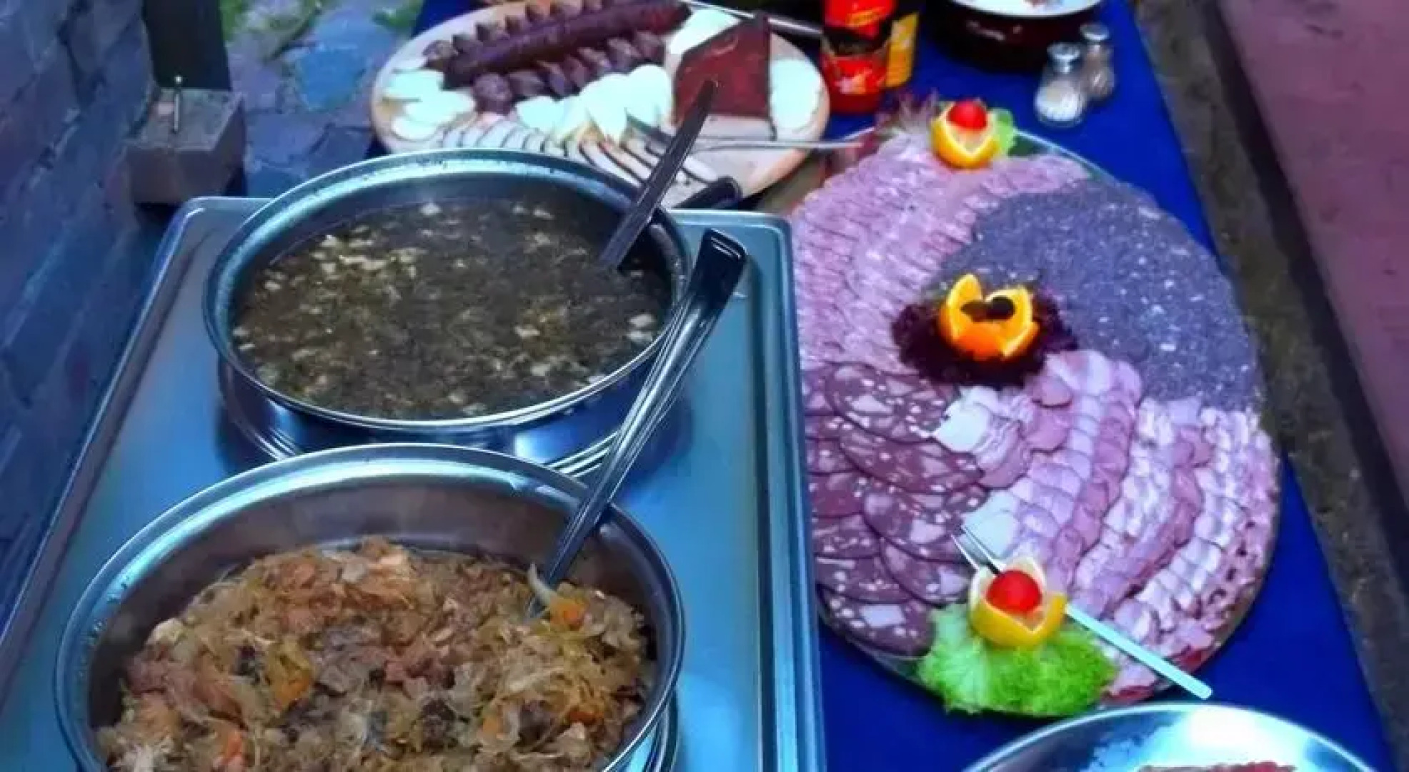 Leśny Dworek Ośrodek Przyjazny Rodzinom z Dziećmi