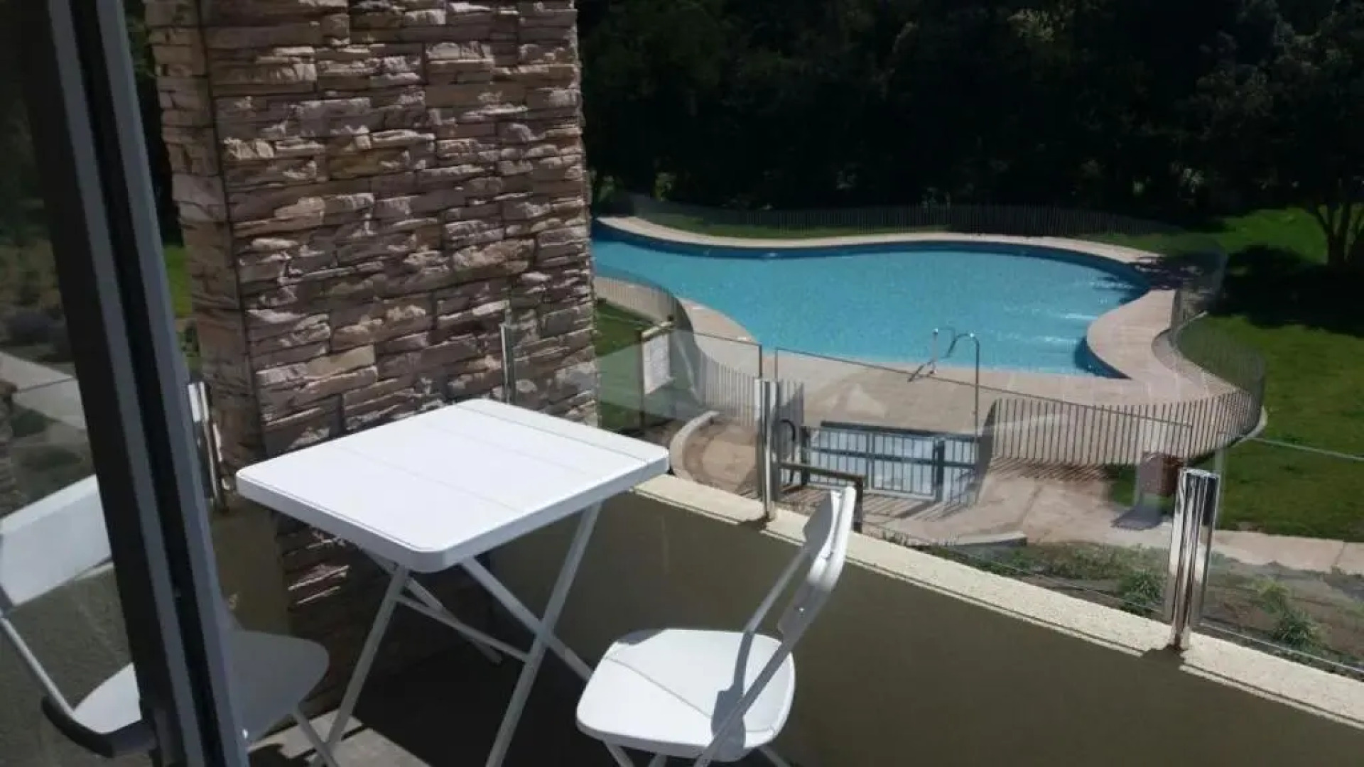 Lomas 3 Bosque y Playa