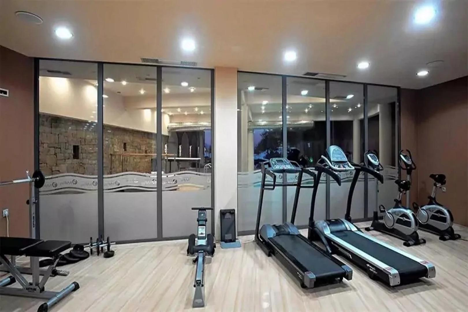 Istion Club Hotel & Spa