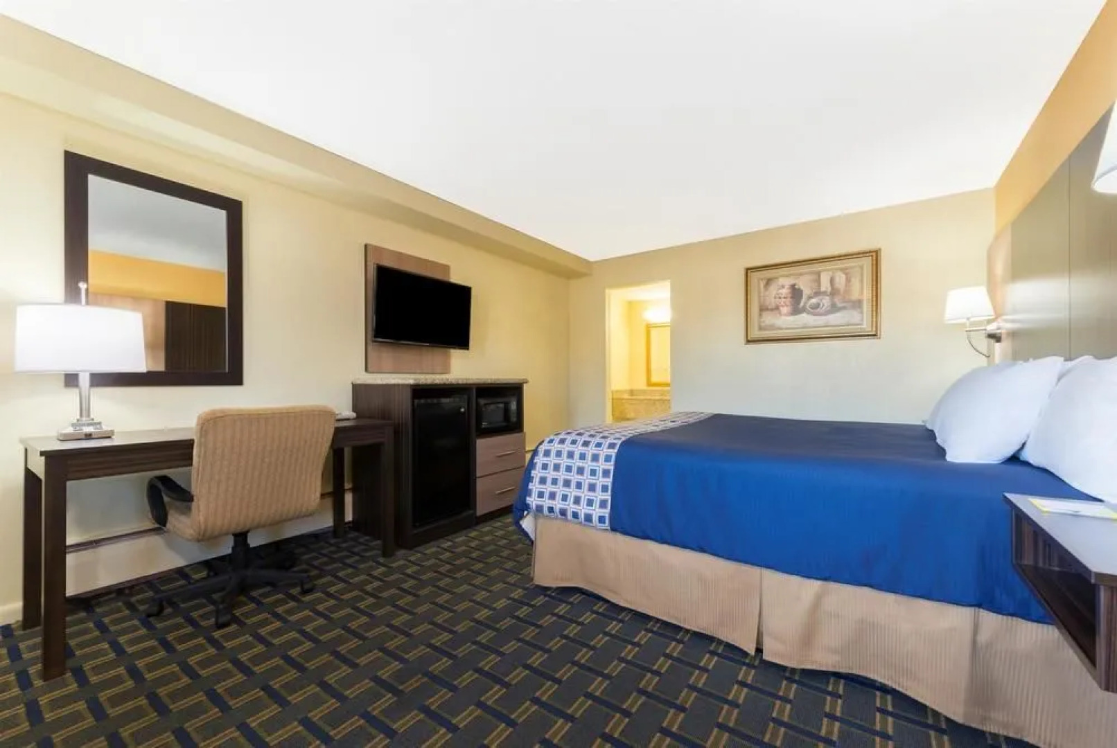 Days Inn Tonawanda/Buffalo