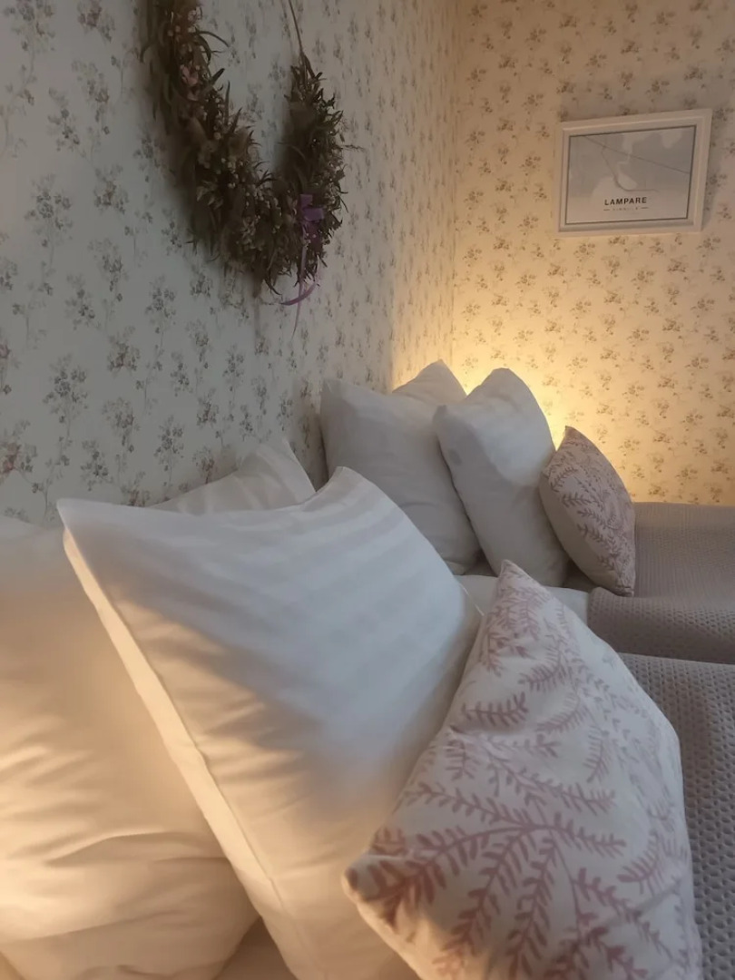 Karkausmäki Guesthouse