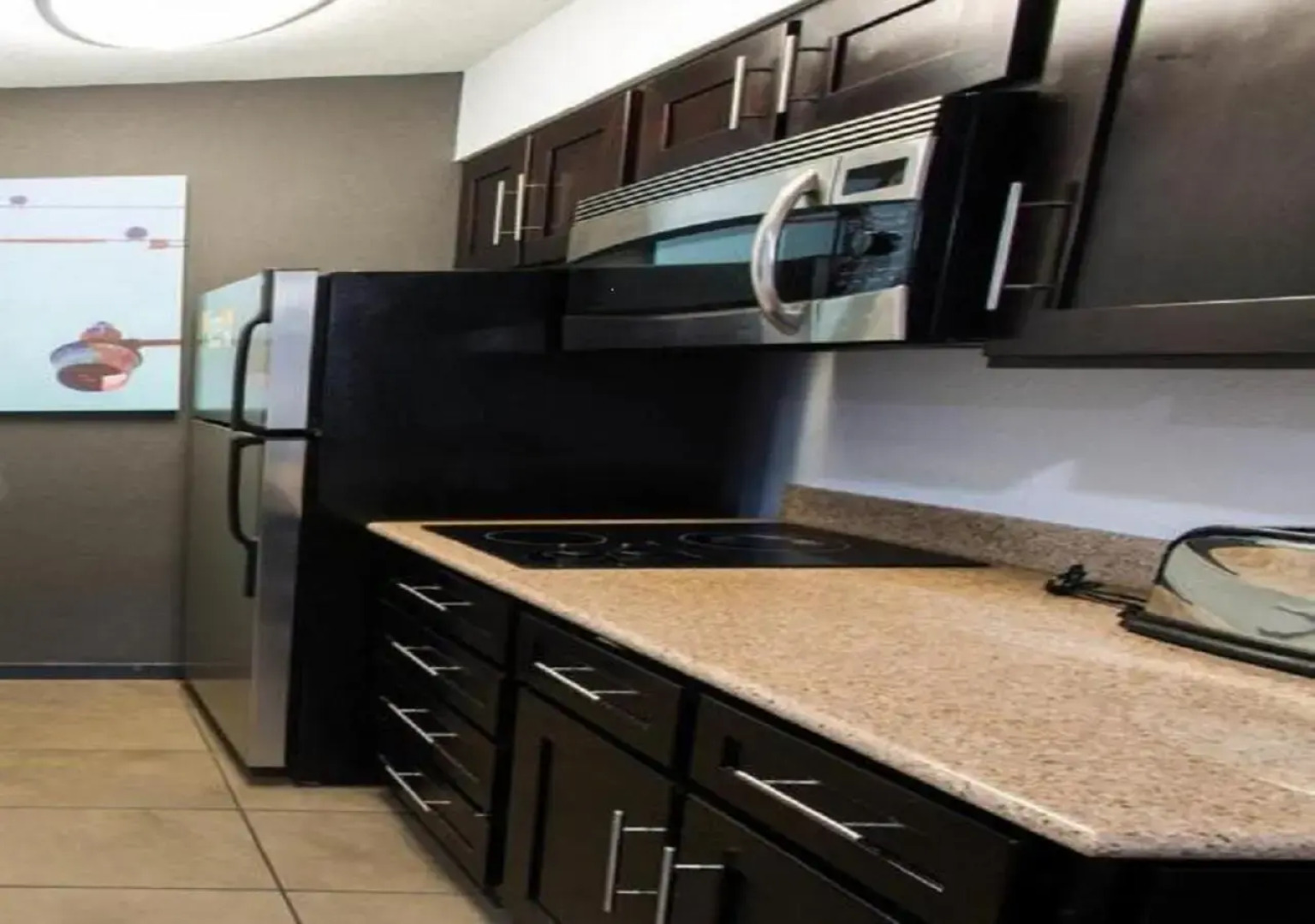 HYATT house Los Angeles LAX/Manhattan Beach