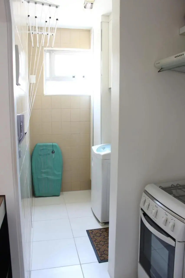 Porto do Sol Apartment