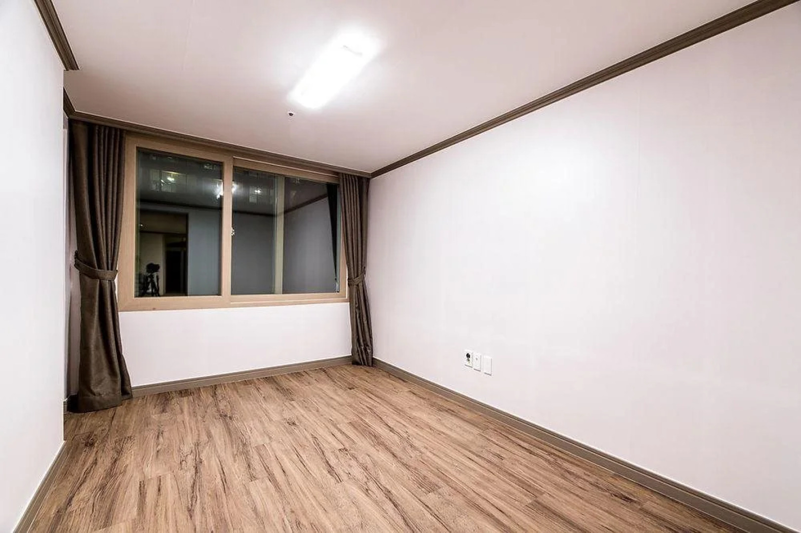 Milmo Redskirt Camping Resort Caravan Park