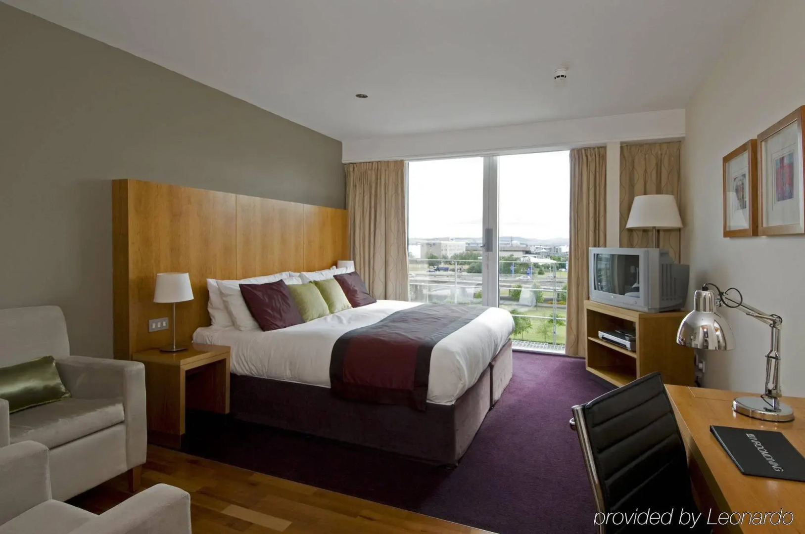 Apex City Quay Hotel & Spa