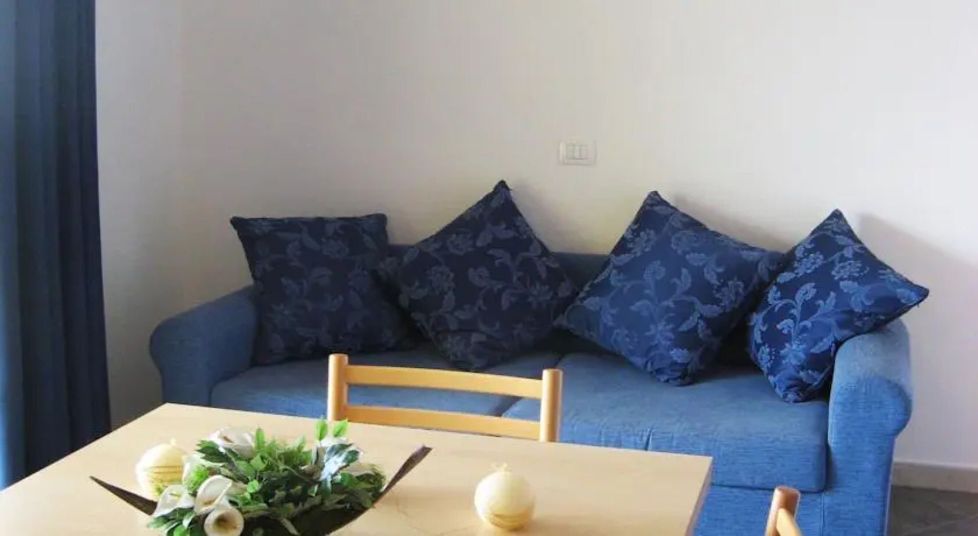 Casa Vacanza Pala Stiddata