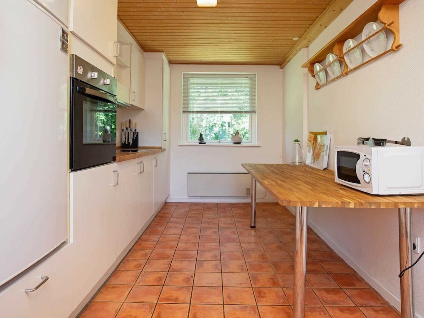 Spacious Holiday Home in Zealand Near the Sea