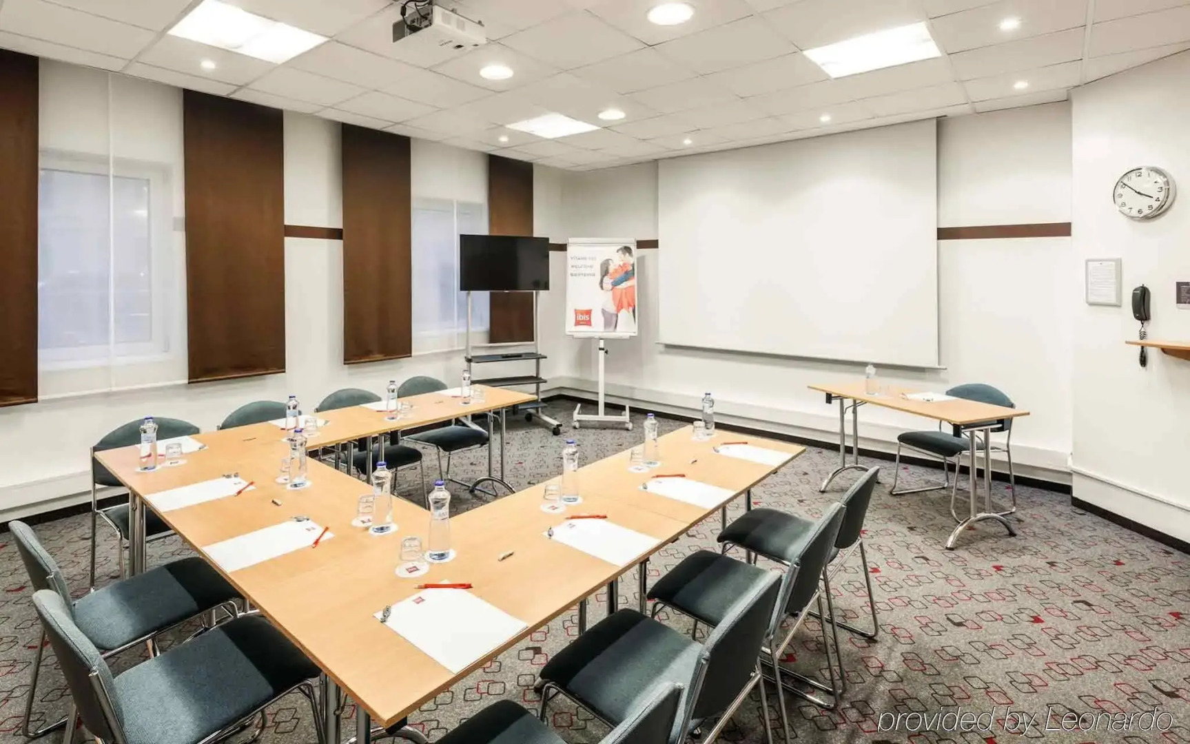 ibis Praha Mala Strana