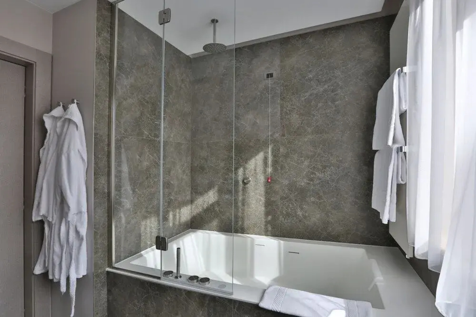 Palace Hotel Moderno