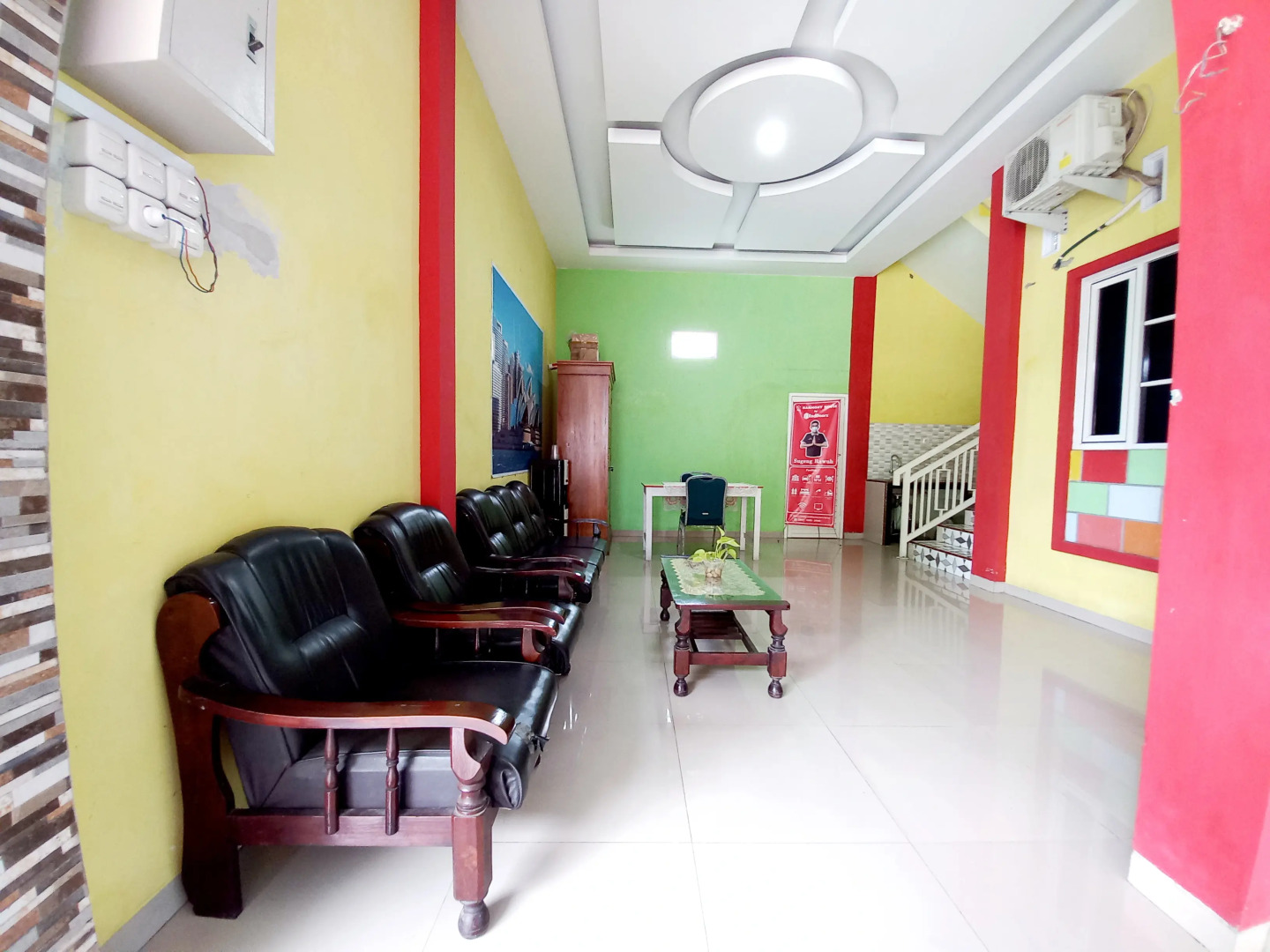 Harmony House Syariah RedPartner