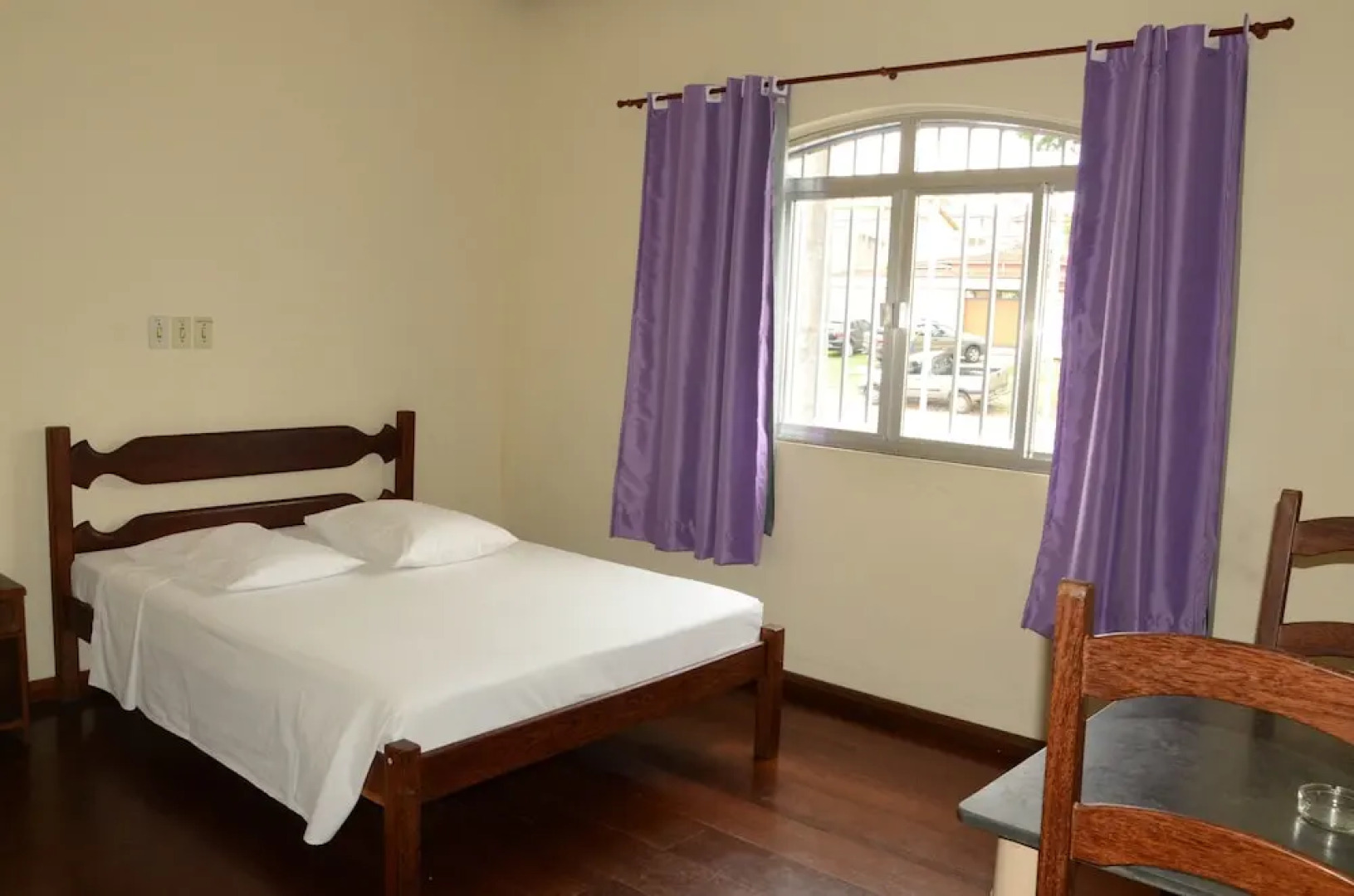 Chafariz Palace Hotel