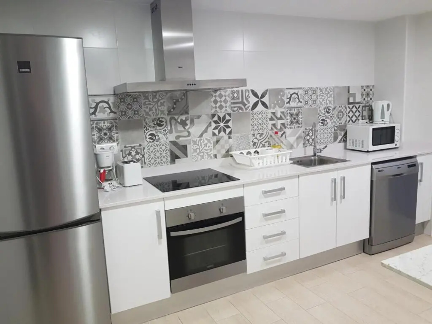 Mandala Apartments