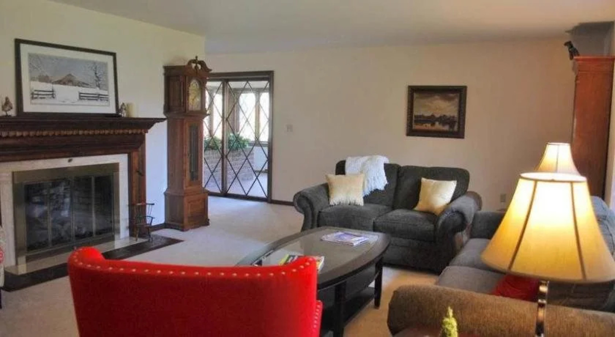 Lancaster Ridge Bed and Breakfast