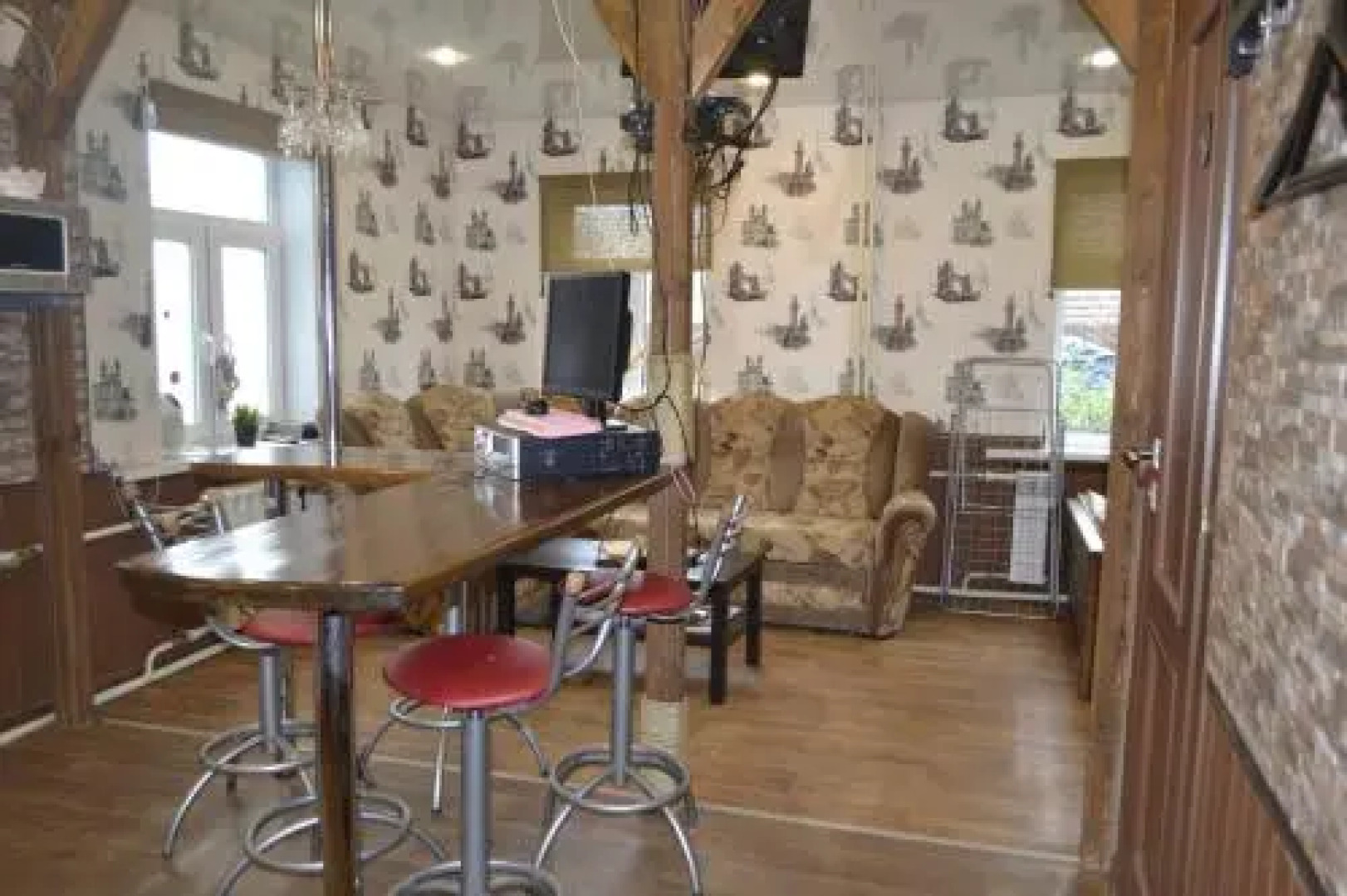 Guest House on Sovetskaya 7