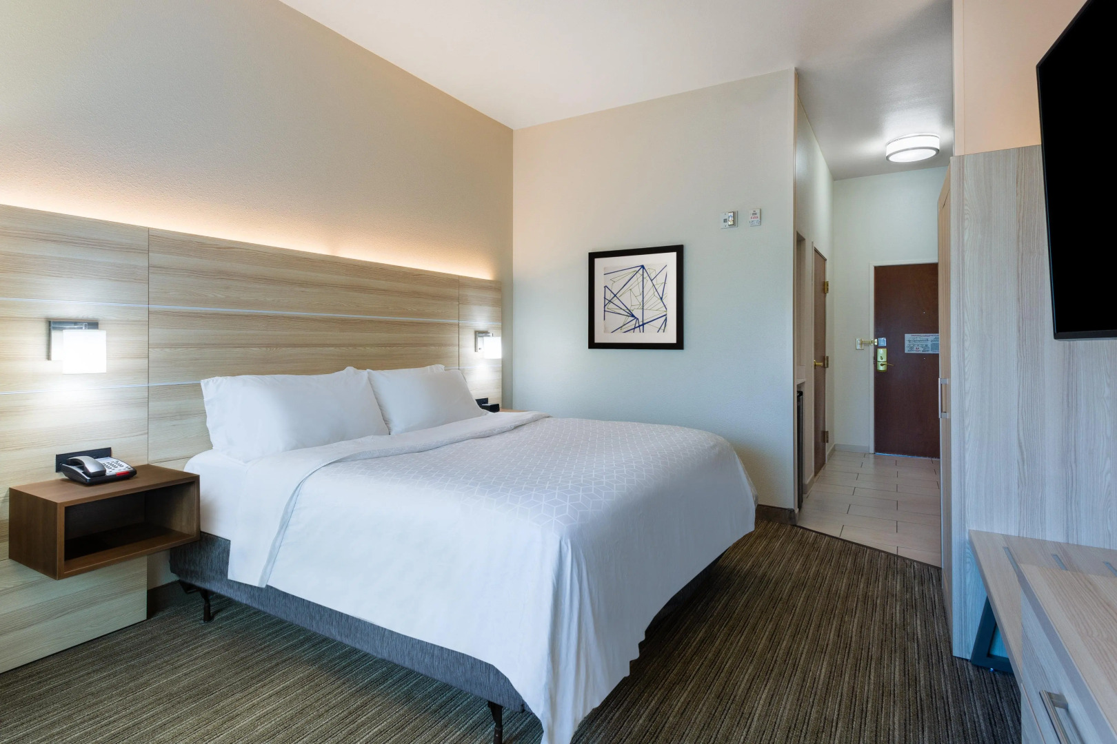 Holiday Inn Express Hotel & Suites Lewisburg by IHG