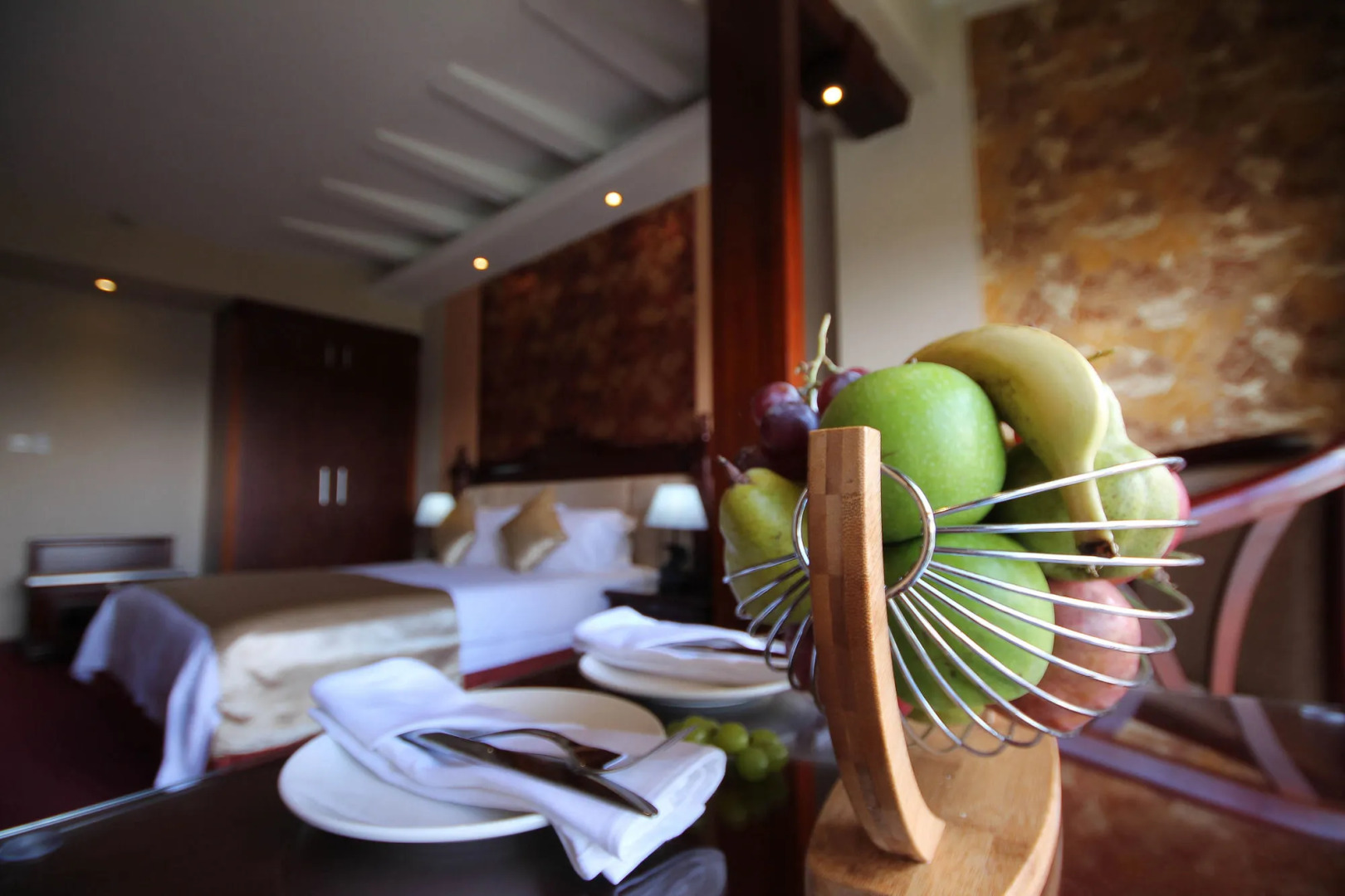 Best Western Plus Paramount Hotel