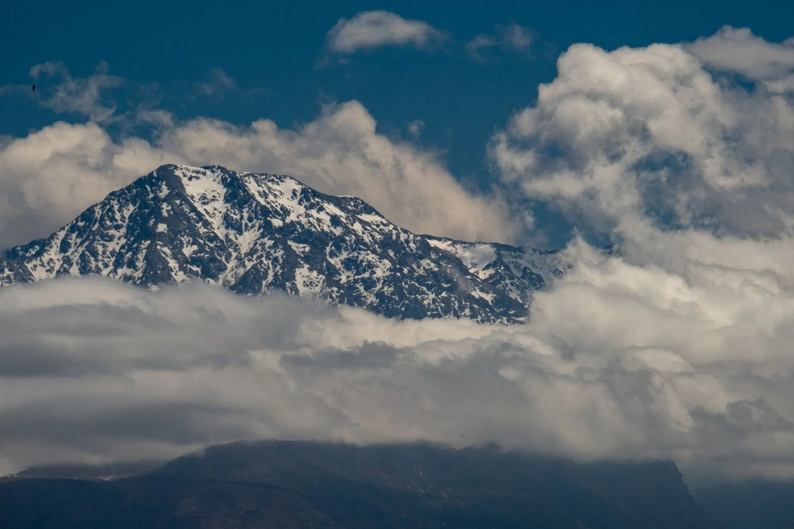Le Chant des Oliviers Marrakesh