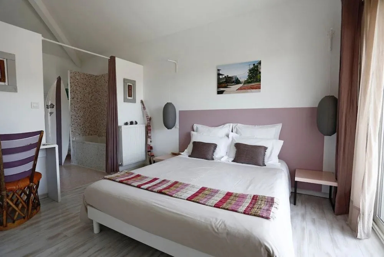 Chambres d'hôtes Côte & Dune