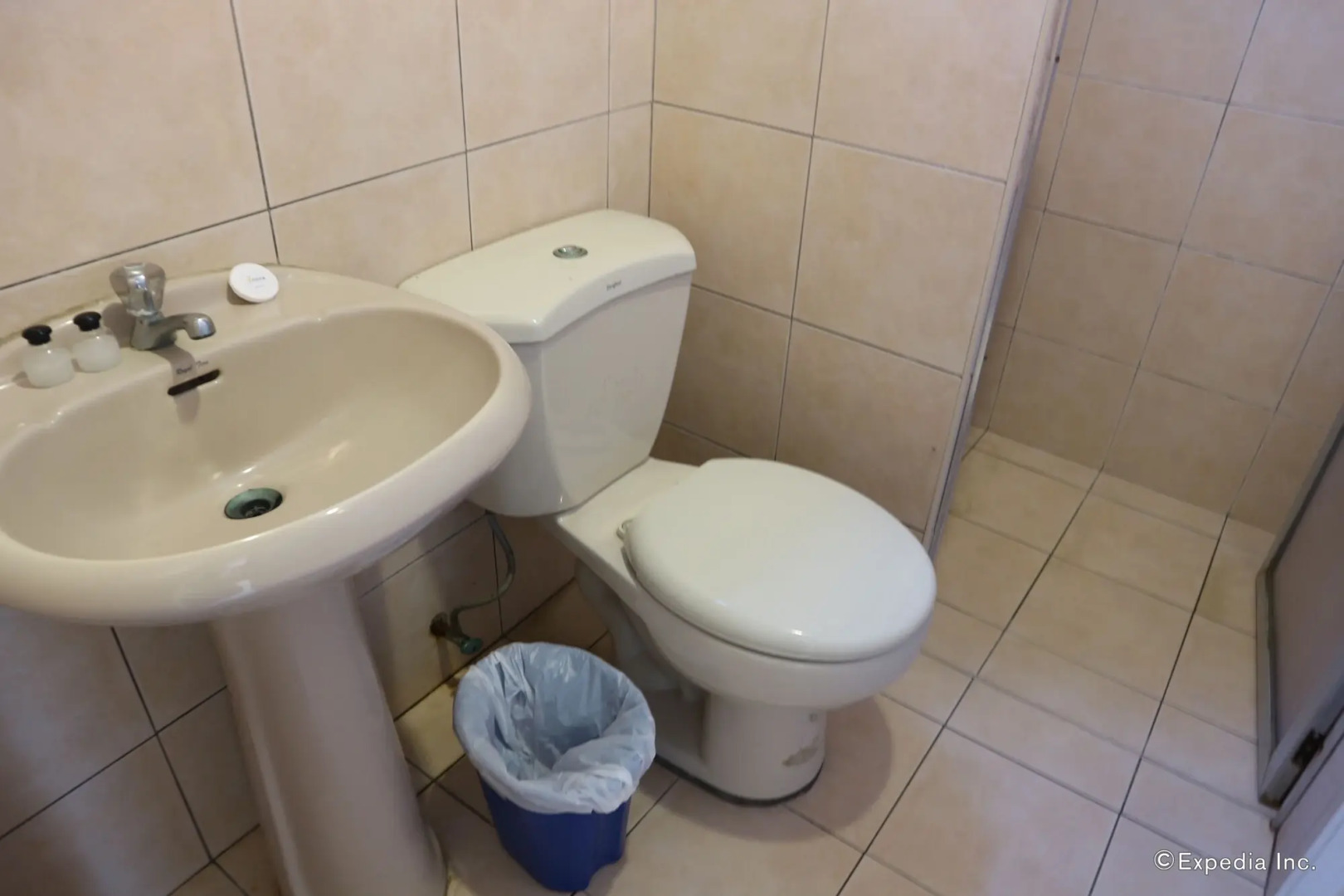 Antulang Beach Resort