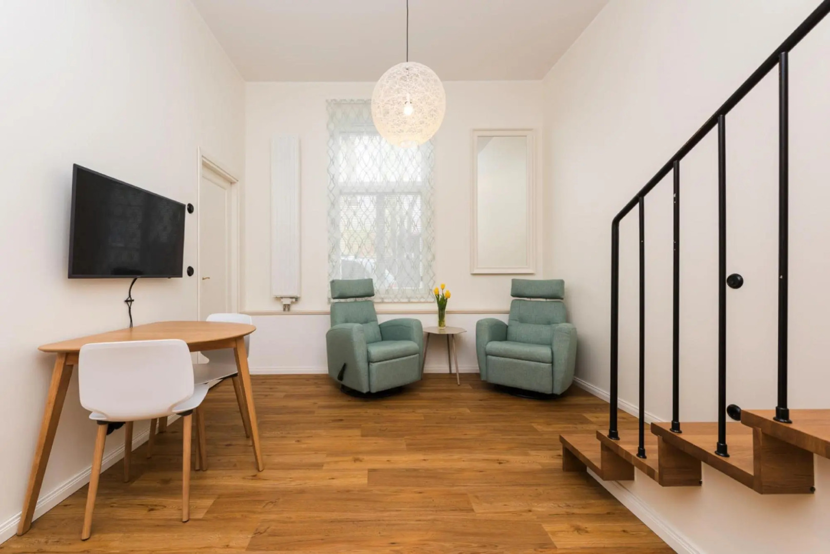 Апарт-отель Tallinn