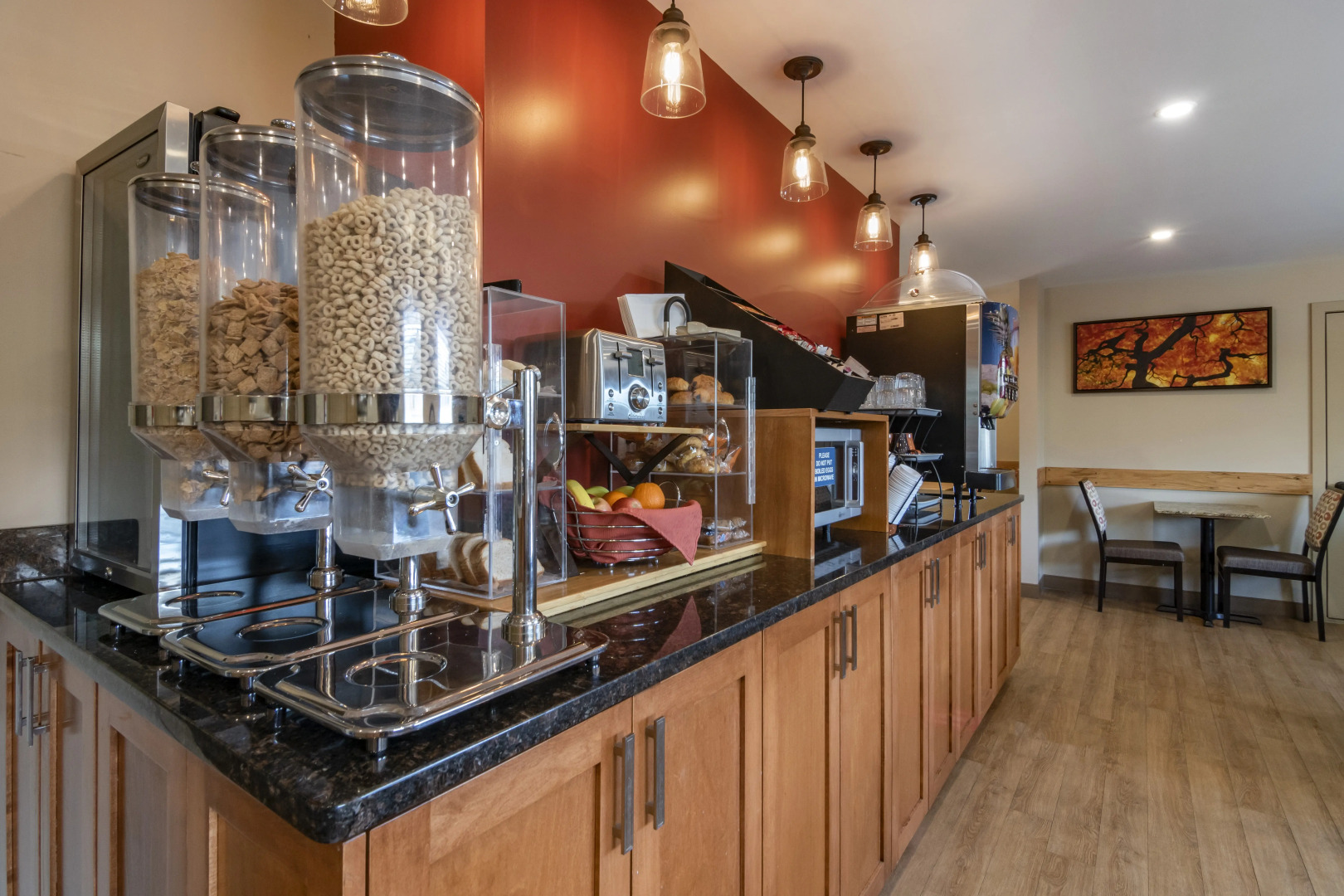 SureStay Plus Hotel By Best Western Salmon Arm